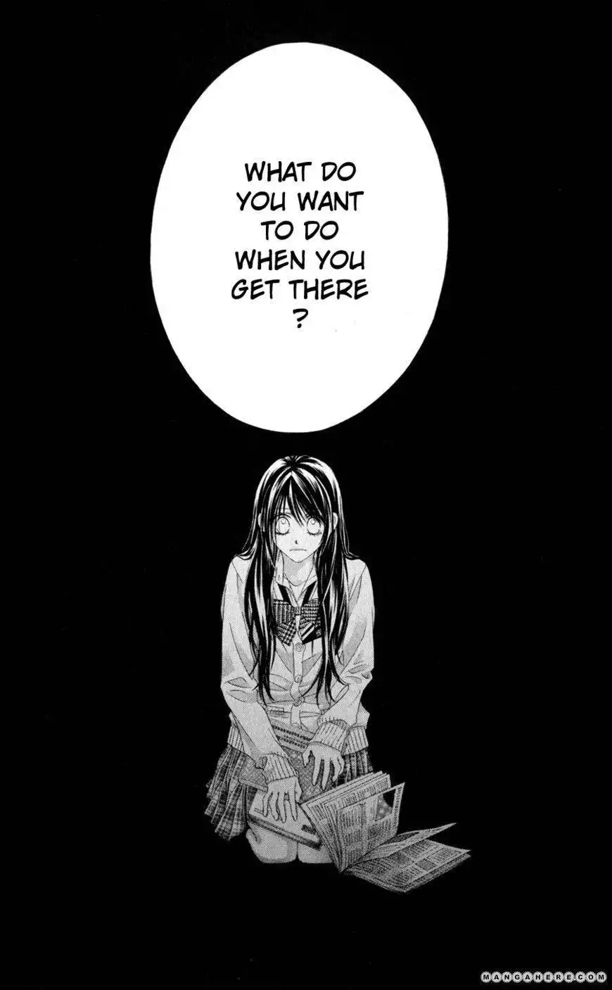 Kyou, Koi wo Hajimemasu Chapter 73 28